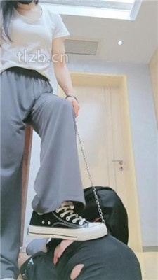 图片[7]_【妮蔻】帆布鞋碾压踩/臭白袜气味控制_HD绳艺资源