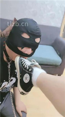 图片[9]_【妮蔻】帆布鞋碾压踩/臭白袜气味控制_HD绳艺资源