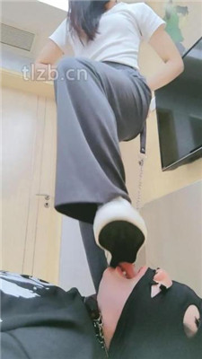 图片[12]_【妮蔻】帆布鞋碾压踩/臭白袜气味控制_HD绳艺资源