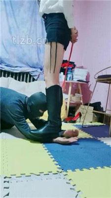 图片[7]_【软糖】骑马爬行/高跟长靴全体重踩踏【完整版】_HD绳艺资源