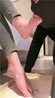 图片[13]_【沐阳大小姐】胯下辱/舔脏长靴原味船袜/骑马踩踏/脚喂食_HD绳艺资源