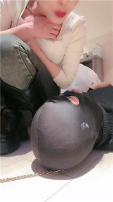 图片[20]_【沐阳大小姐】胯下辱/舔脏长靴原味船袜/骑马踩踏/脚喂食_HD绳艺资源