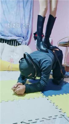 图片[14]_【软糖】骑马骑脖/犬化爬行_HD绳艺资源