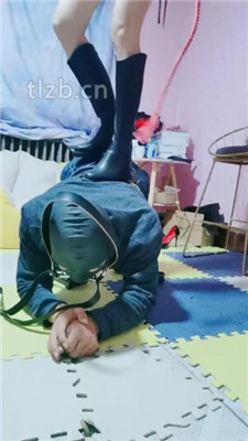 图片[17]_【软糖】骑马骑脖/犬化爬行_HD绳艺资源