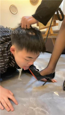 图片[9]_【尤黎】骑马胯下辱/高跟黑丝碾压踩/脏鞋清理器_HD绳艺资源