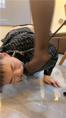 图片[11]_【尤黎】骑马胯下辱/高跟黑丝碾压踩/脏鞋清理器_HD绳艺资源