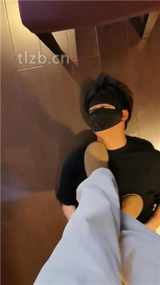 图片[2]_【welldoer】头压马桶/圣水嘴洗袜子_HD绳艺资源