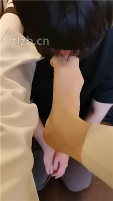 图片[5]_【welldoer】头压马桶/圣水嘴洗袜子_HD绳艺资源