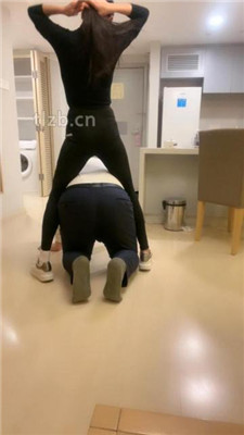 图片[10]_【爱丽丝】剧情-老师居然是我的狗_HD绳艺资源