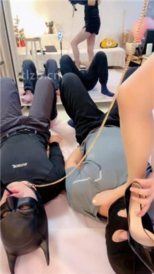 图片[14]_【苒溪】两兄弟一起应聘家奴-相互争宠发骚【上】_HD绳艺资源