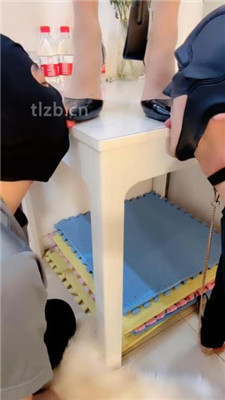 图片[19]_【苒溪】两兄弟一起应聘家奴-相互争宠发骚【上】_HD绳艺资源