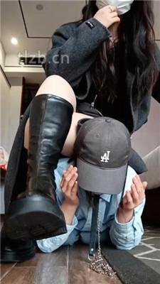 图片[13]_【爱可呀】学姐室友当母畜-舔靴底/吃闻臭袜/胯下坐垫羞辱_HD绳艺资源