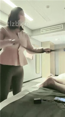 【樊樊】皮带重度训练_HD绳艺资源