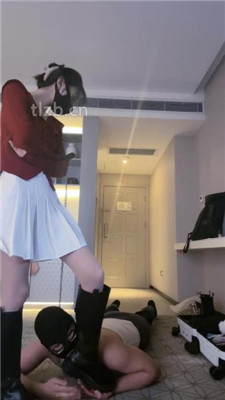 图片[5]_【陈莹斯】骑马专场-舔脚转胯_HD绳艺资源