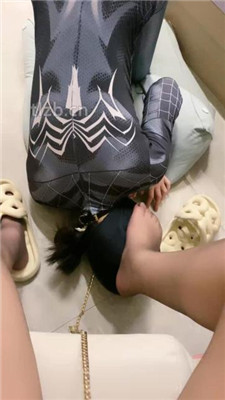 图片[6]_【小羊】母畜-跪舔原味jio/碾压踩狗头/训练/脚垫【完整版】_HD绳艺资源