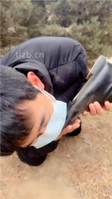 图片[5]_【苒溪】公园处刑跟踪狂狗奴_HD绳艺资源