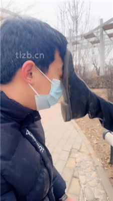 图片[12]_【苒溪】公园处刑跟踪狂狗奴_HD绳艺资源