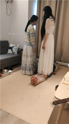 图片[5]_【如梦学姐】双S-滴蜡/踩踏碾压/保鲜膜绳艺技巧/sp_HD绳艺资源