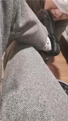 图片[2]_【玉皇】夜跑后脏鞋白袜气味辱_HD绳艺资源