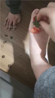 图片[5]_【玉皇】夜跑后脏鞋白袜气味辱_HD绳艺资源