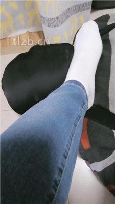 图片[3]_【蓝蜻蜓】白袜脚窒息踩/藤条抽_HD绳艺资源