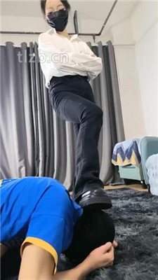 图片[2]_【幽魅】提档/踹屁股/全体重踩脸_HD绳艺资源