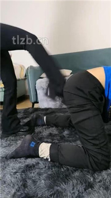 图片[3]_【幽魅】提档/踹屁股/全体重踩脸_HD绳艺资源