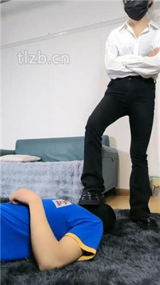 图片[5]_【幽魅】提档/踹屁股/全体重踩脸_HD绳艺资源