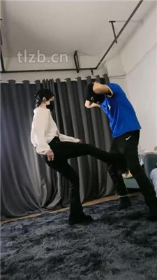 图片[9]_【幽魅】提档/踹屁股/全体重踩脸_HD绳艺资源