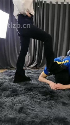 图片[10]_【幽魅】提档/踹屁股/全体重踩脸_HD绳艺资源