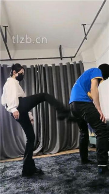 图片[13]_【幽魅】提档/踹屁股/全体重踩脸_HD绳艺资源