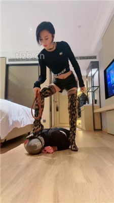 图片[10]_【爵恋霸主】骑马转胯/长靴踩踏/重度训练_HD绳艺资源