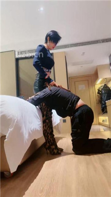 图片[11]_【爵恋霸主】骑马转胯/长靴踩踏/重度训练_HD绳艺资源