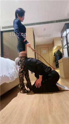 图片[12]_【爵恋霸主】骑马转胯/长靴踩踏/重度训练_HD绳艺资源