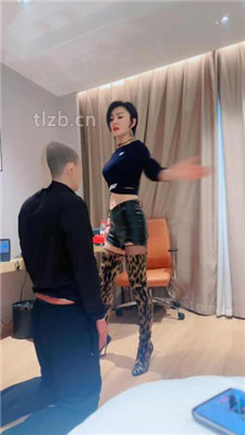 图片[15]_【爵恋霸主】骑马转胯/长靴踩踏/重度训练_HD绳艺资源