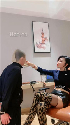 图片[17]_【爵恋霸主】骑马转胯/长靴踩踏/重度训练_HD绳艺资源