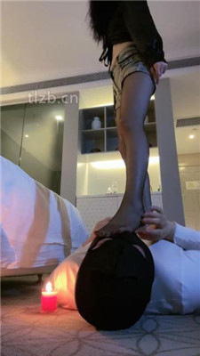 图片[9]_【陈莹斯】车模S-高跟黑丝踩虐/训练/滴蜡骑马_HD绳艺资源