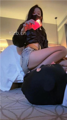 图片[12]_【陈莹斯】车模S-高跟黑丝踩虐/训练/滴蜡骑马_HD绳艺资源