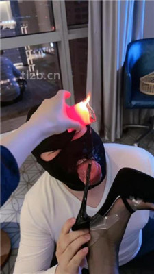 图片[18]_【陈莹斯】车模S-高跟黑丝踩虐/训练/滴蜡骑马_HD绳艺资源