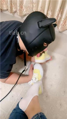 图片[5]_【上上】下跪对着帆布鞋原味船袜发骚_HD绳艺资源