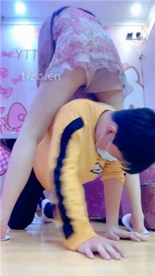 图片[3]_【慕澄】情趣酒店-开发素人小姐姐做S_HD绳艺资源