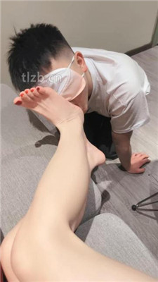 图片[5]_【娜娜米】小奶狗仔细品尝原味裸足【完整版】_HD绳艺资源