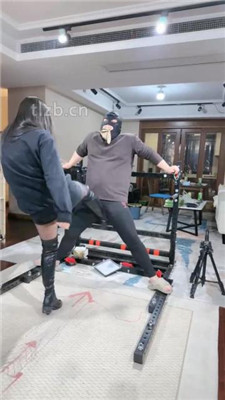 图片[4]_【月影儿】堵嘴绳艺技巧固定-连环重度提档【三视角版】_HD绳艺资源