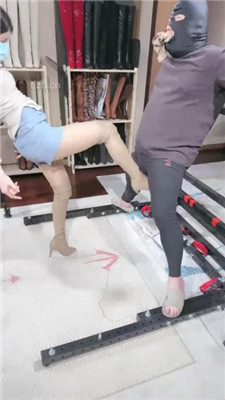 图片[7]_【月影儿】堵嘴绳艺技巧固定-连环重度提档【三视角版】_HD绳艺资源