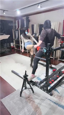 图片[10]_【月影儿】堵嘴绳艺技巧固定-连环重度提档【三视角版】_HD绳艺资源