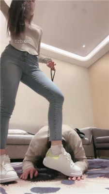 图片[8]_【月影儿】重度训练/运动鞋踩踏踢踹/胯下辱_HD绳艺资源