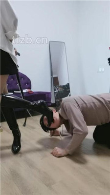 图片[5]_【凌儿】狗笼圈养囚禁生活_HD绳艺资源