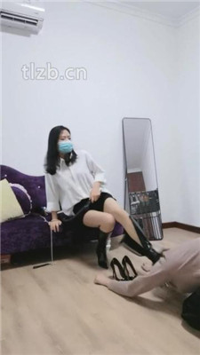 图片[11]_【凌儿】狗笼圈养囚禁生活_HD绳艺资源