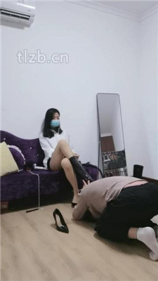 图片[12]_【凌儿】狗笼圈养囚禁生活_HD绳艺资源