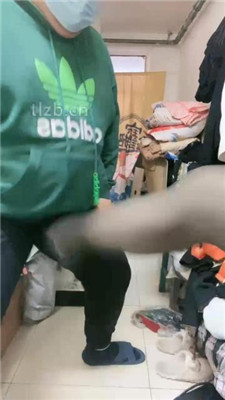 【鬼魅娜主】黑丝脚踩踏/提档_HD绳艺资源